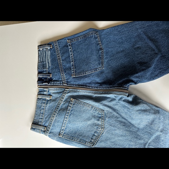 Revice Denim Ying Yang Jeans size 26 - Picture 6 of 6